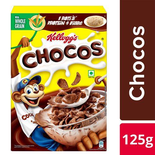 KELL.CHOCOS MAGIC HEART 325GM